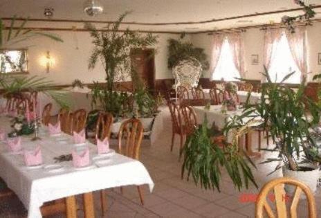 Zeesener Gasthof Otel Königs Wusterhausen Dış mekan fotoğraf