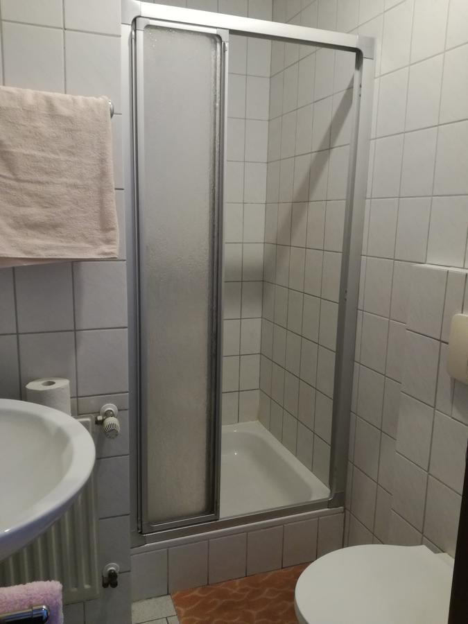 Zeesener Gasthof Otel Königs Wusterhausen Dış mekan fotoğraf